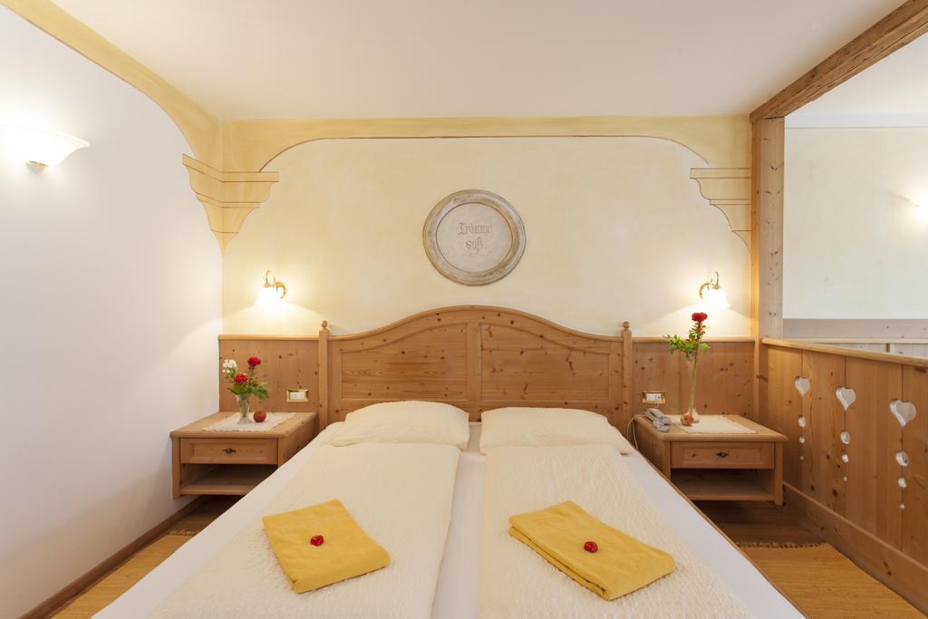 Landhotel Tharerwirt Olang Cameră foto