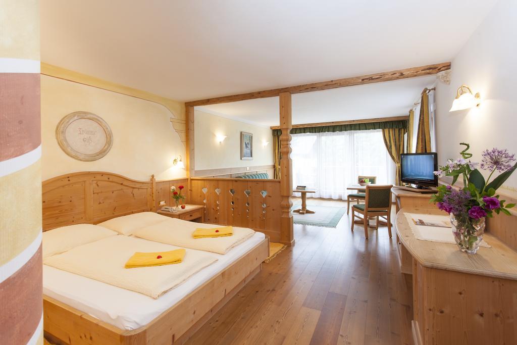 Landhotel Tharerwirt Olang Cameră foto
