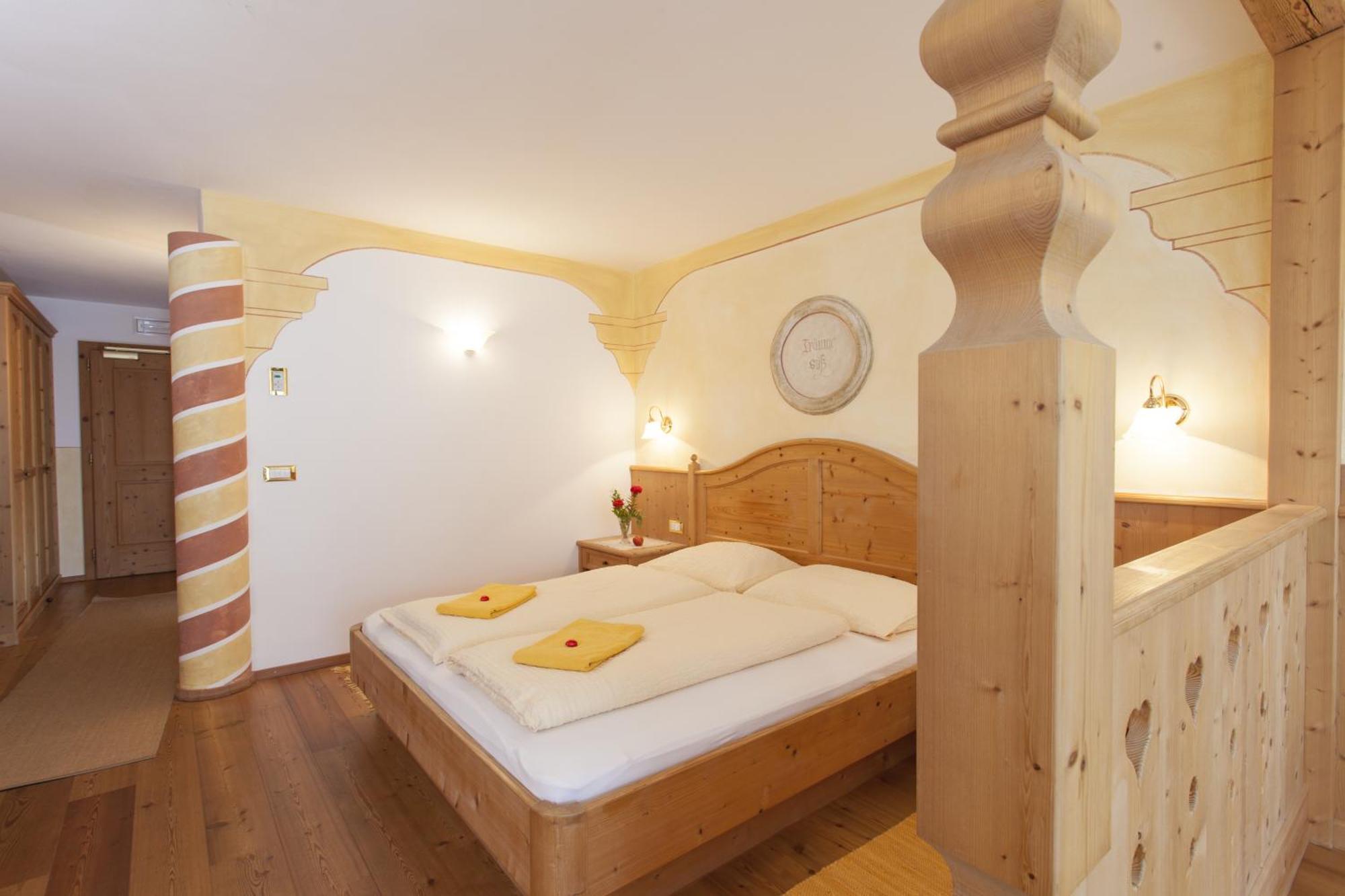 Landhotel Tharerwirt Olang Cameră foto
